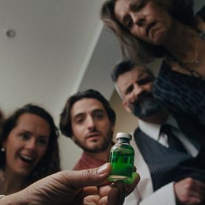 Photo Tournée générale