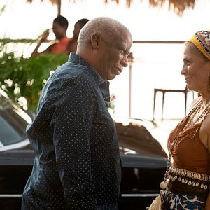 Photo Don Warrington