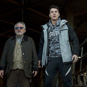 Photo Sergio Abelaira