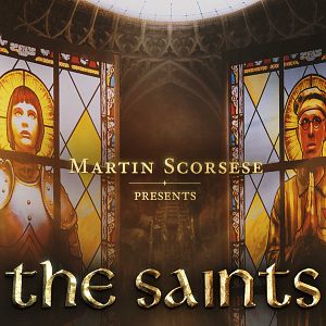 Photo Martin Scorsese Presents: The Saints