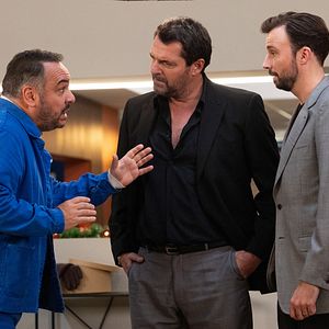 Photo François-Xavier Demaison