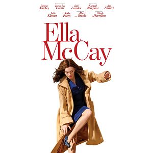 Photo Ella McCay