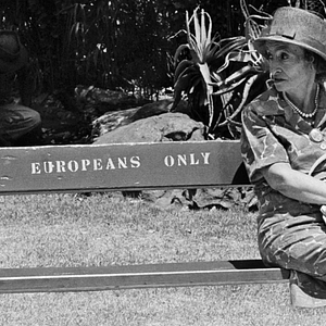 Photo Ernest Cole, photographe