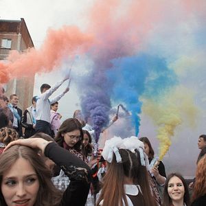 Photo Mr. Nobody Against Putin