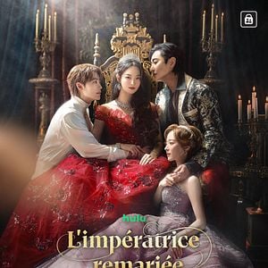 Photo  L'impératrice remariée