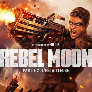Photo Rebel Moon: Partie 2 - L'Entailleuse
