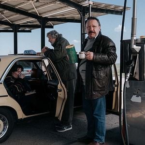 Photo Zbigniew Zamachowski