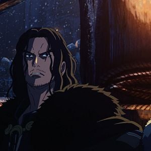 Photo Le Seigneur des Anneaux : La Guerre des Rohirrim