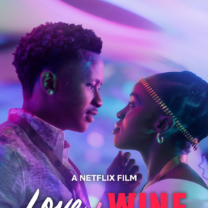 Photo Love And Wine