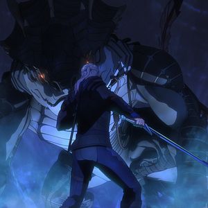 Photo The Witcher : Les sirènes des abysses