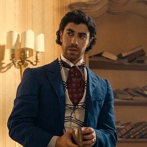 Photo Lidia fait sa loi