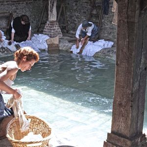 Photo Le Lavoir