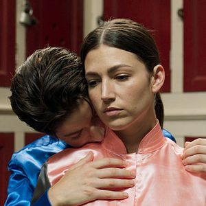 Photo Úrsula Corberó