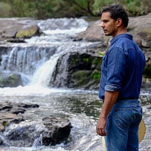 Photo Mystery Road : les origines