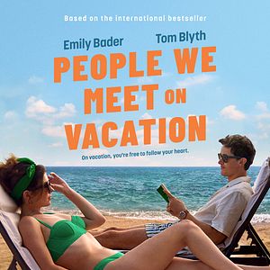 Photo People We Meet On Vacation