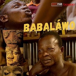 Photo Babalawo