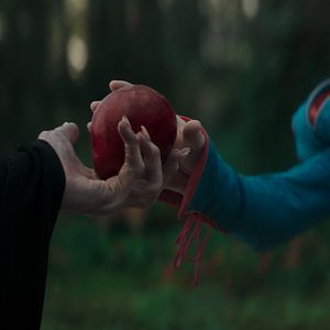 Photo Blanche Neige