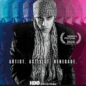 Photo Stevie Van Zandt: Disciple