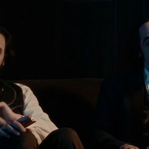 Photo Les Vampires d'Avallon
