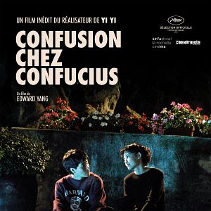 Photo Confusion chez Confucius