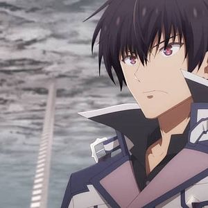 Photo The Misfit of Demon King Academy