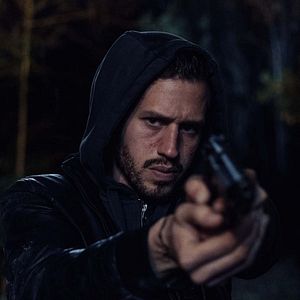 Photo Victor Belmondo