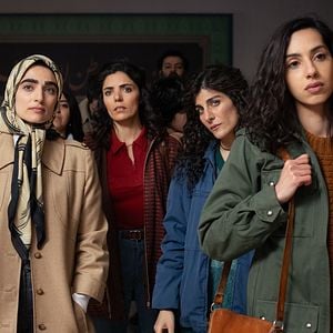 Photo Lire Lolita à Téhéran