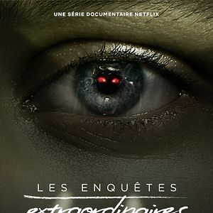 Photo Les Enquêtes extraordinaires
