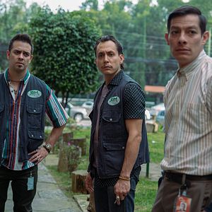 Photo Aldo Escalante