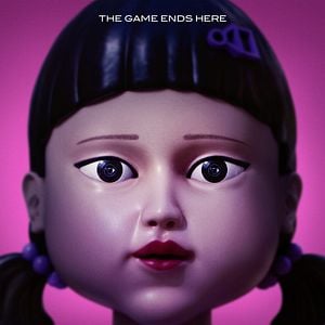 Photo Squid Game