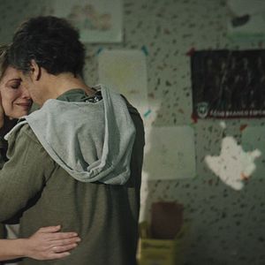 Photo Letícia Spiller