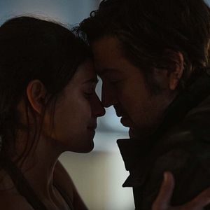 Photo Diego Luna