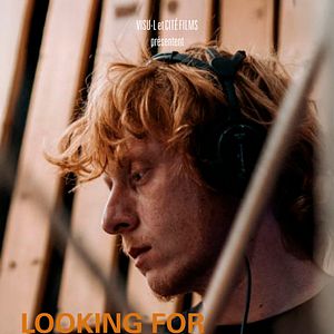 Photo Looking for Yotam