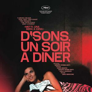 Photo Disons, un soir à dîner