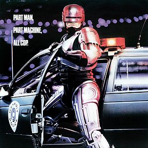 Photo Robocop