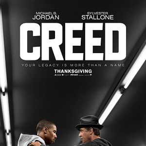 Photo Creed - L'Héritage de Rocky Balboa
