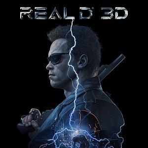 Photo Terminator 2 : le Jugement Dernier