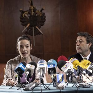 Photo L’Affaire Nevenka