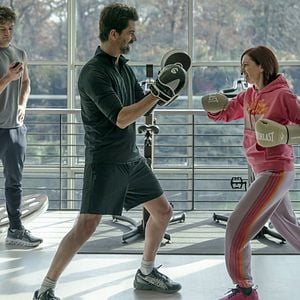 Photo Hamish Linklater