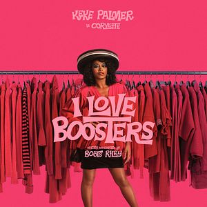 Photo I Love Boosters