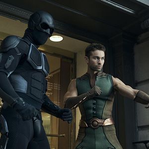 Photo Nathan Mitchell