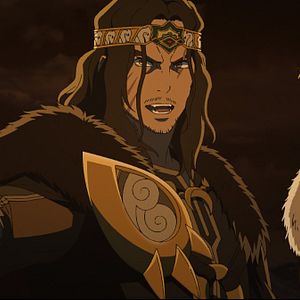 Photo Le Seigneur des Anneaux : La Guerre des Rohirrim