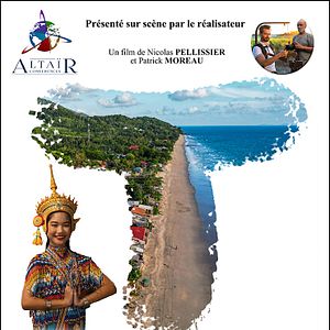 Photo Thaïlande, le pays des Hommes libres