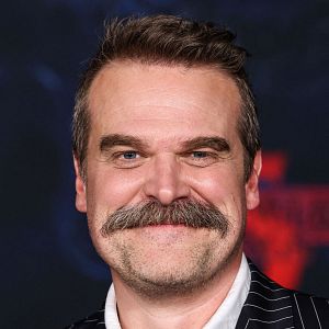 Photo David Harbour