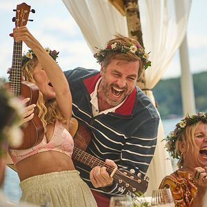 Photo Midsummer Night