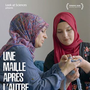 Photo Une maille après l'autre