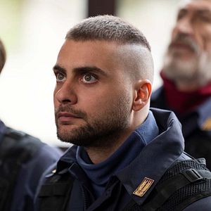 Photo Désordre Public