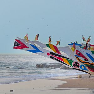 Photo Sénégal du nord au sud