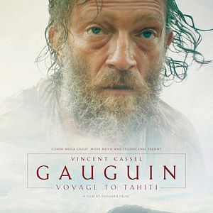 Photo Gauguin - Voyage de Tahiti