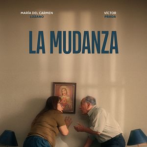 Photo La Mudanza